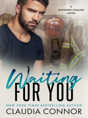 cover image of Waiting For You